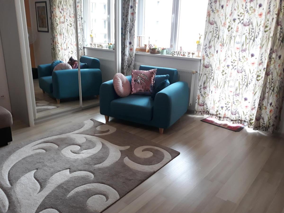 Sweet Butterflies Residence Brasov Luaran gambar