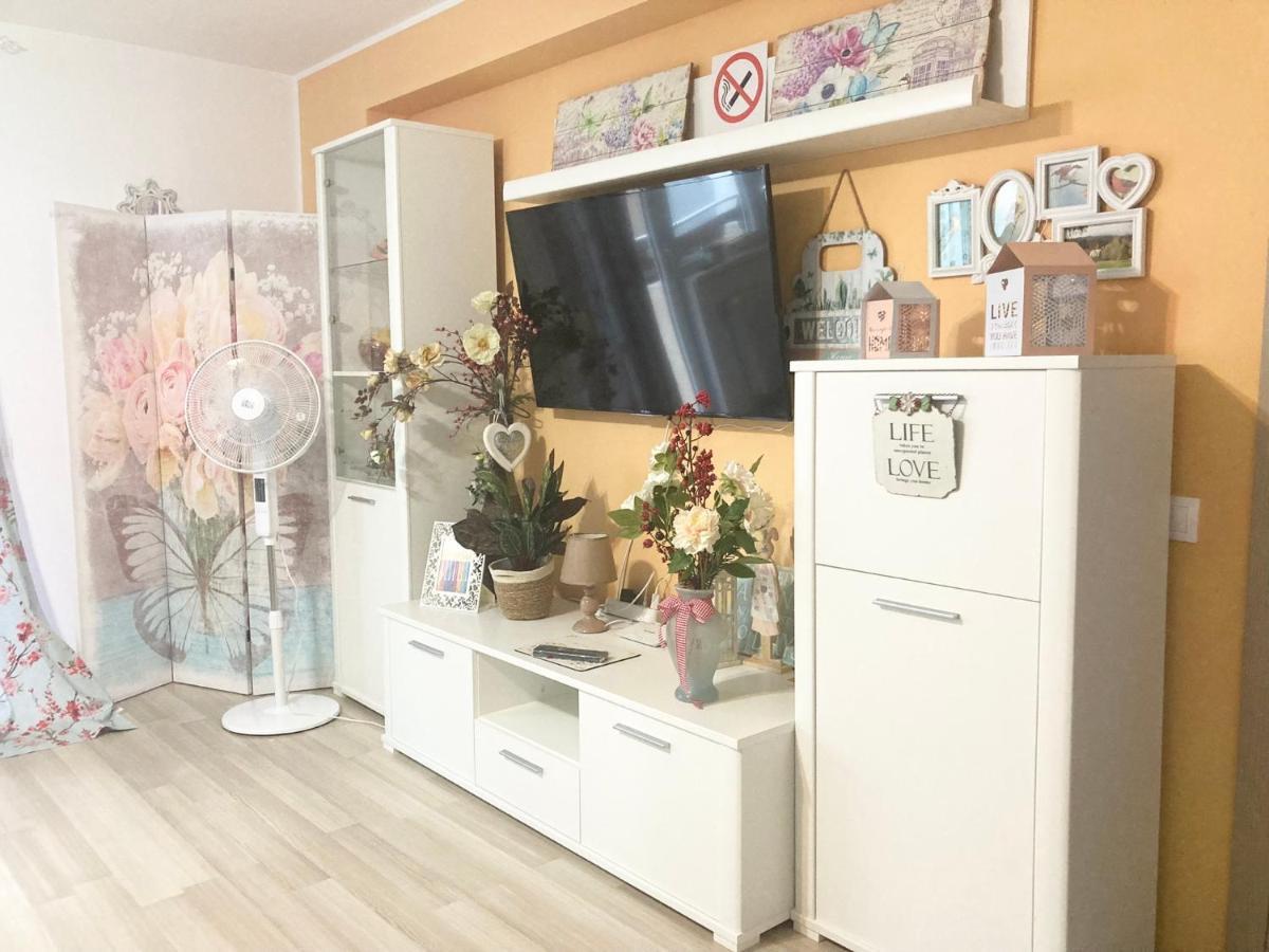 Sweet Butterflies Residence Brasov Luaran gambar