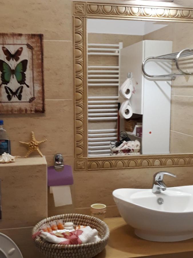 Sweet Butterflies Residence Brasov Luaran gambar