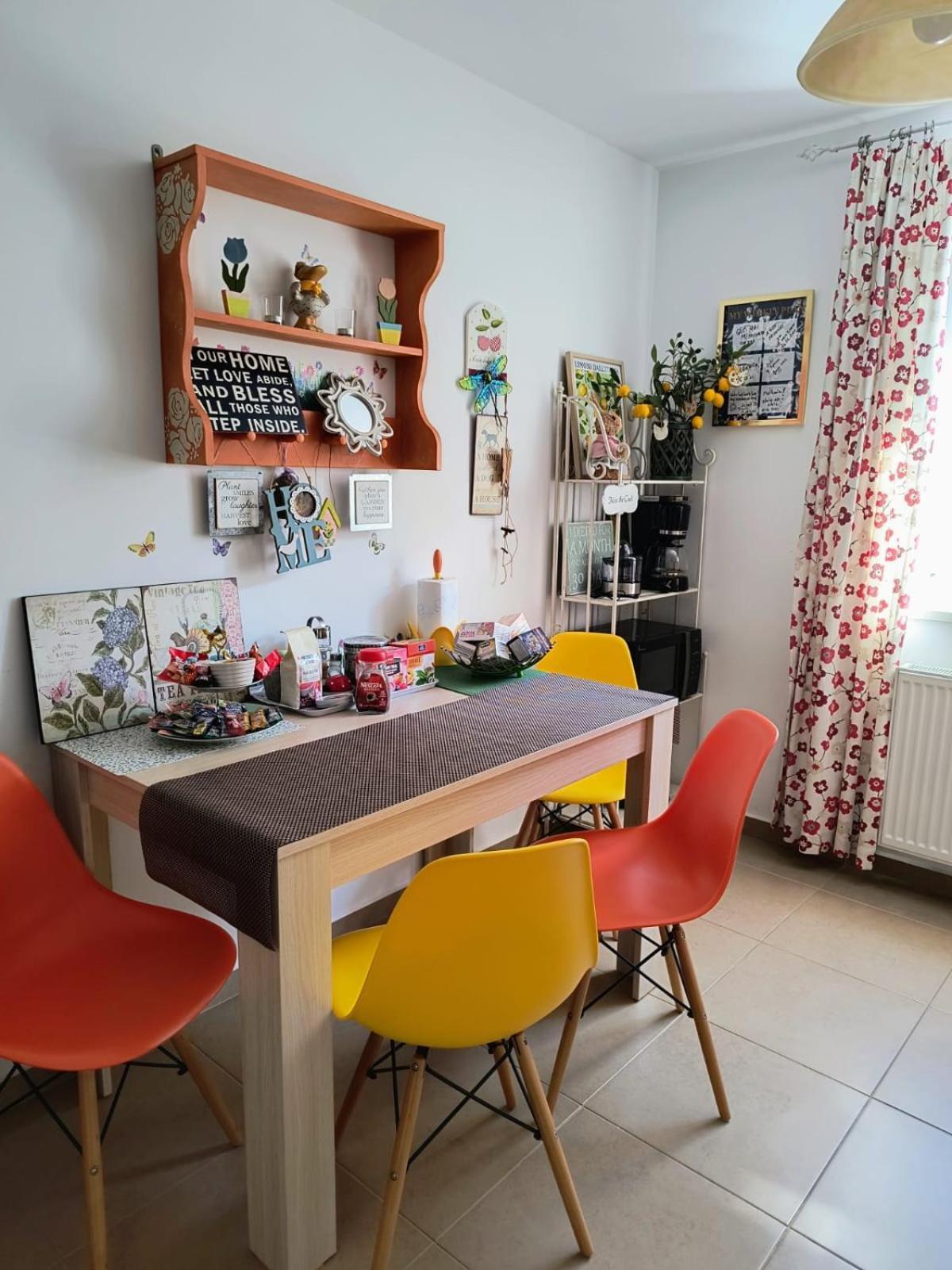 Sweet Butterflies Residence Brasov Luaran gambar