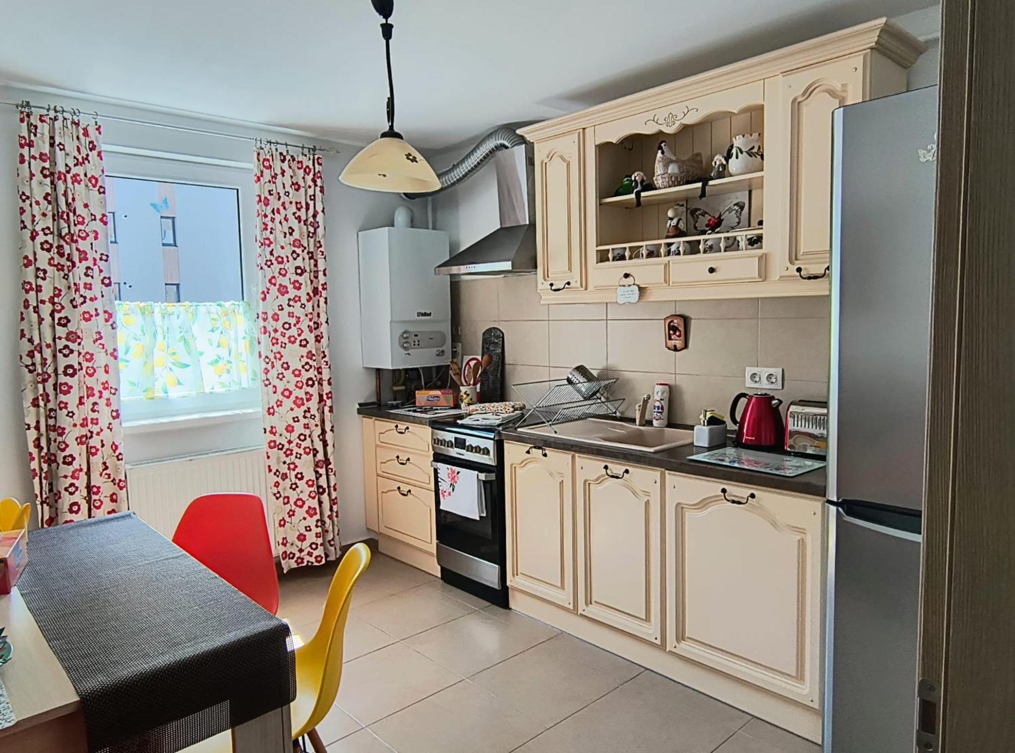 Sweet Butterflies Residence Brasov Luaran gambar
