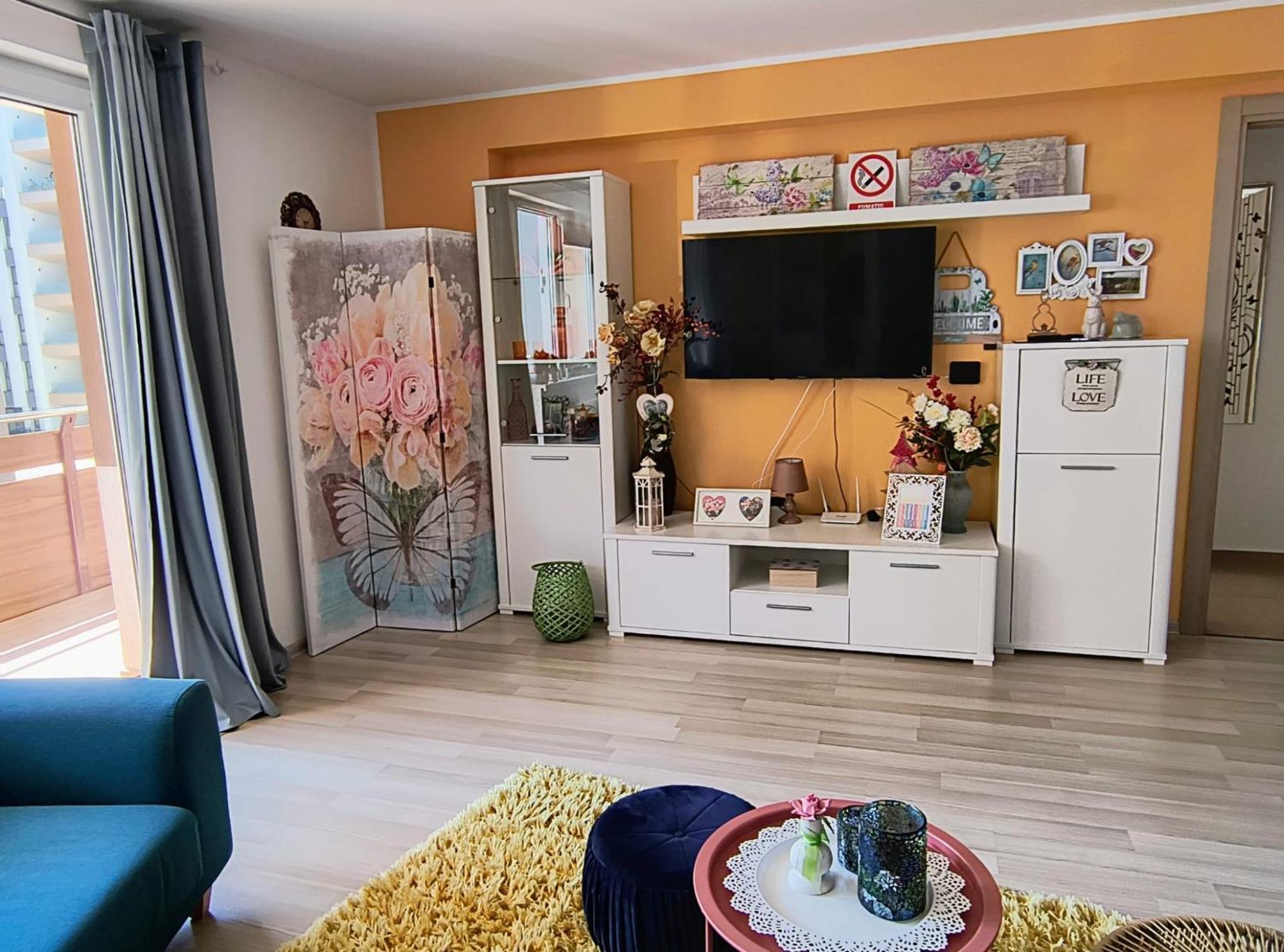 Sweet Butterflies Residence Brasov Luaran gambar