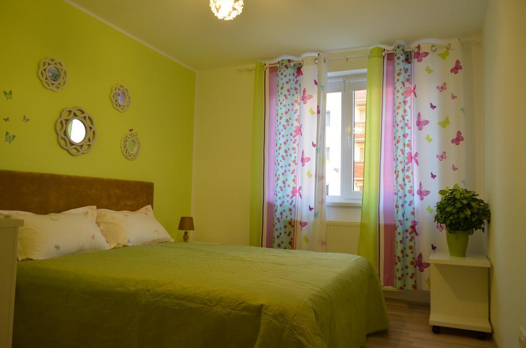 Sweet Butterflies Residence Brasov Luaran gambar