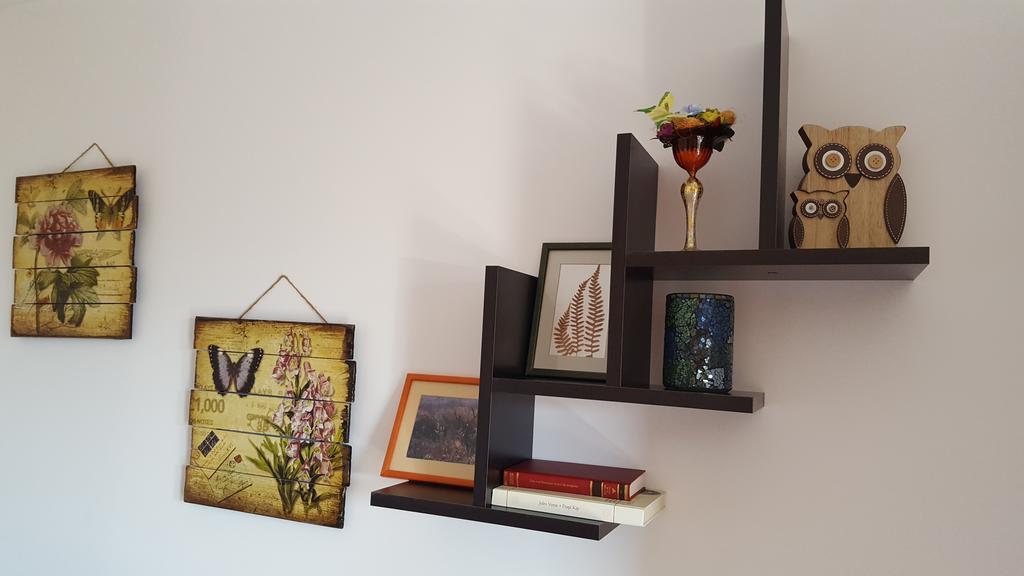 Sweet Butterflies Residence Brasov Luaran gambar