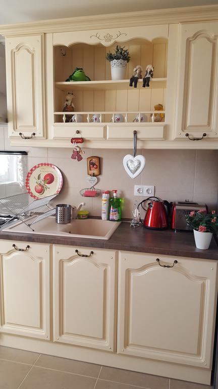 Sweet Butterflies Residence Brasov Luaran gambar