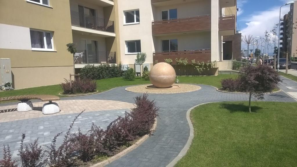 Sweet Butterflies Residence Brasov Luaran gambar
