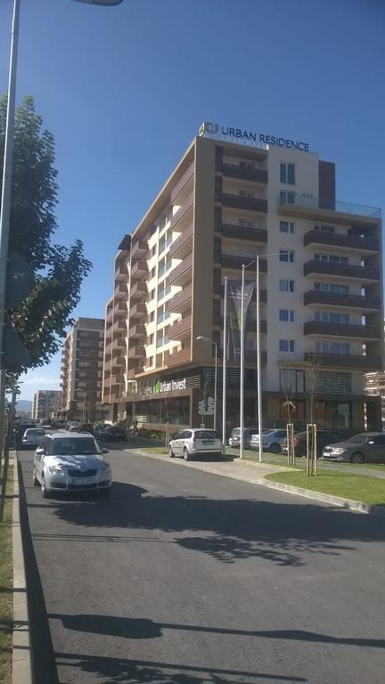 Sweet Butterflies Residence Brasov Luaran gambar
