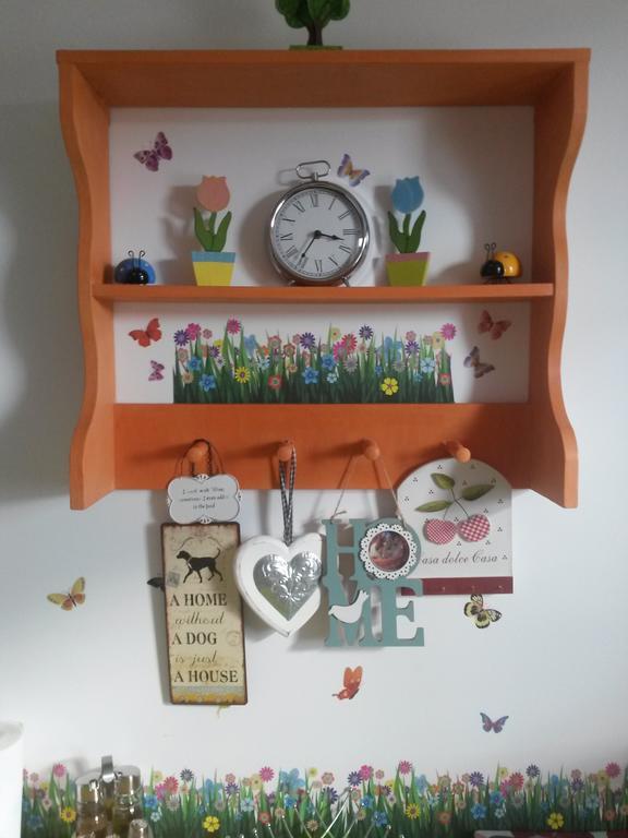 Sweet Butterflies Residence Brasov Luaran gambar