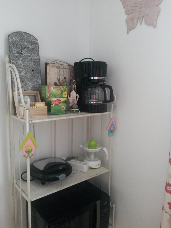 Sweet Butterflies Residence Brasov Luaran gambar
