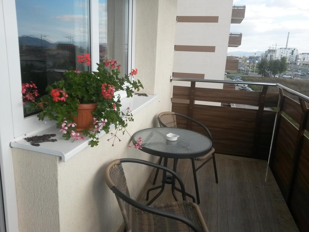 Sweet Butterflies Residence Brasov Luaran gambar