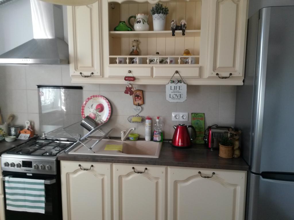 Sweet Butterflies Residence Brasov Luaran gambar